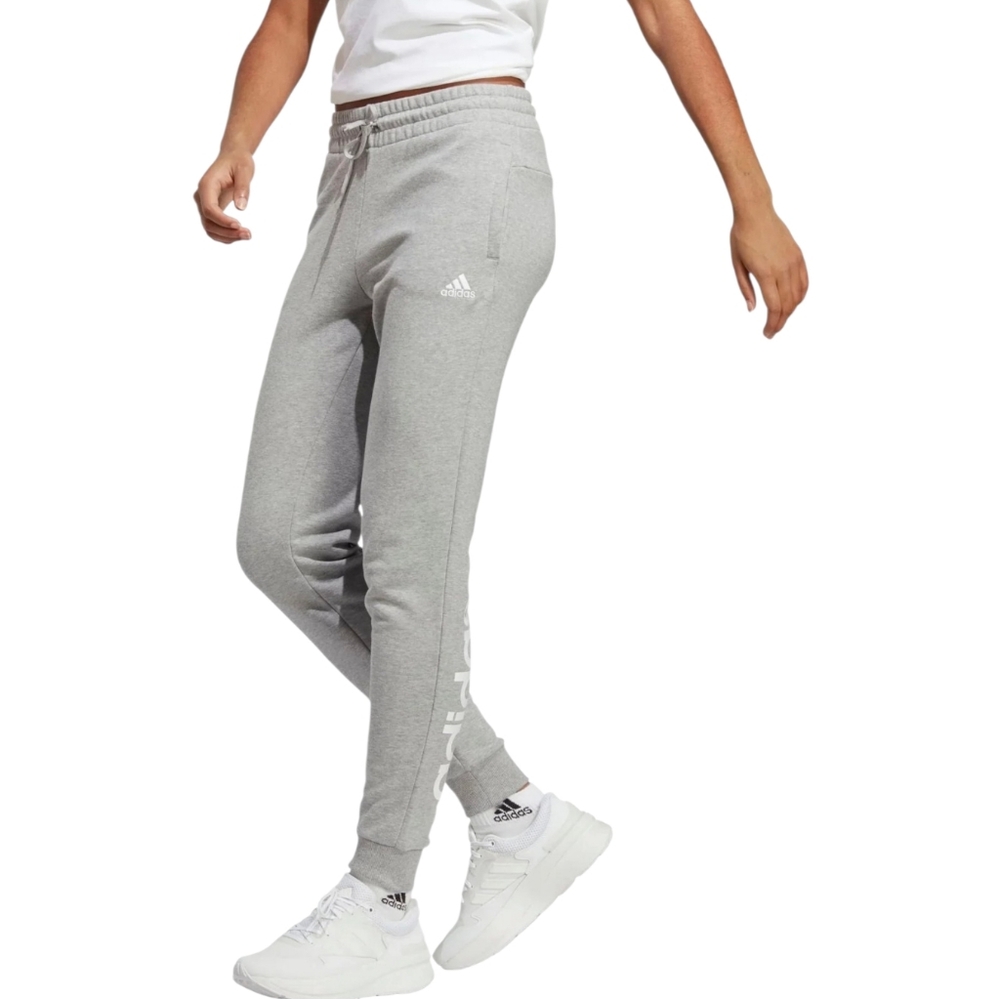adidas Women's  Essentials Linear French Terry Joggers SZ:XXL NEW